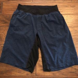 Men’s Lulu shorts